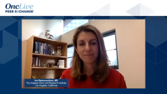 EP. 9 Treatment of Advanced NSCLC With Immune Checkpoint Inhibitors