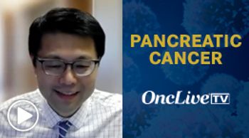 Wen Wee Ma, MBBS, of Mayo Clinic