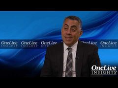 EP. 1 Changing Realities in Treating mCRC