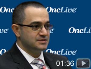 Dr. Turkbey on Sodium Fluoride PET Imaging for Prostate Cancer