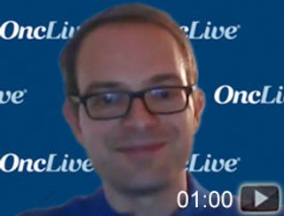 Dr. Johnson on the Limitations of Biomarkers in Melanoma