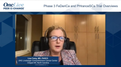 EP. 12 Phase 3 FeDeriCa and PHranceSCa Trial Overviews  