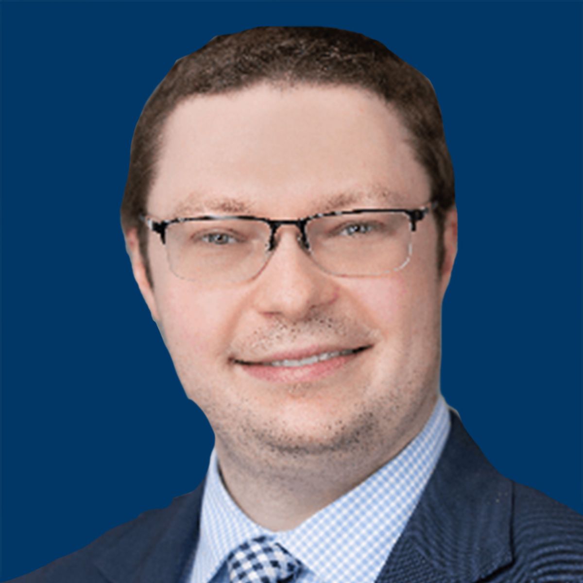 Yan Leyfman, MD