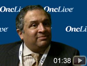 Dr. Rahman on Understanding the Role of Biosimilars in Oncology