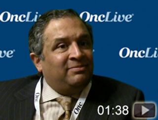 Dr. Rahman on Understanding the Role of Biosimilars in Oncology
