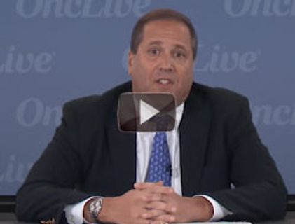 Update on Advanced Breast Cancer Treatment