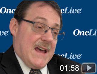 Dr. Venook on Evolving Treatment Strategies in CRC