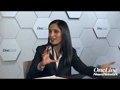 EP. 6 Targeted Therapy Advancements in Sarcoma Subtypes
