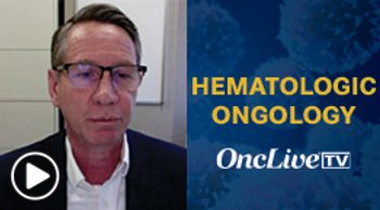 Stephen M. Ansell, MD, PhD, discusses challenges with positron emission tomography scans in patients with Hodgkin lymphoma.