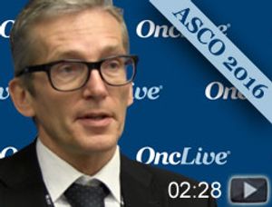 Dr. Dummer on NEMO Trial for NRAS-Mutant Melanoma