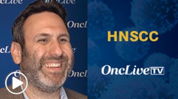 Malcolm Mattes, MD, associate professor, Section of Radiation Oncology, Rutgers Robert Wood Johnson Medical School; radiation oncologist, Rutgers Cancer Institute of New Jersey