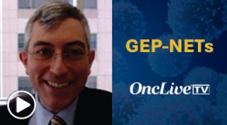 Daniel M. Halperin, MD, associate professor, Department of Gastrointestinal Medical Oncology, Division of Cancer Medicine, The University of Texas MD Anderson Cancer Center