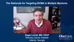 EP. 2 The Rationale for Targeting BCMA in Multiple Myeloma