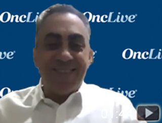 Dr. Bekaii-Saab on Moving Metastatic Treatment Strategies to the Adjuvant Setting in CRC