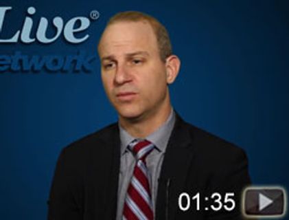Immunotherapy Use in Lung Cancer