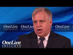 EP. 3 Outcomes With Chemotherapy in BRAF-Mutant NSCLC