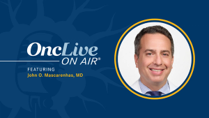 John O. Mascarenhas, MD
