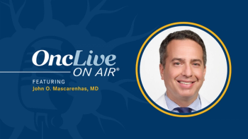 John O. Mascarenhas, MD