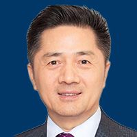 Professor Jia Fan, academician, Chinese Academy of Sciences; president, Zhongshan Hospital
