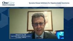 EP. 5 Tyrosine Kinase Inhibitors for Hepatocellular Carcinoma