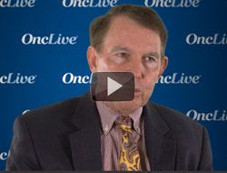 Dr. Jeffrey Trent on the Melanoma Dream Team