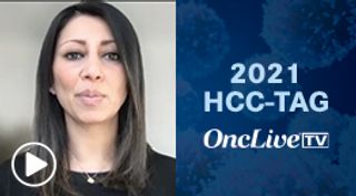 Anjana Pillai, MD, discusses sequential treatment in hepatocellular carcinoma.