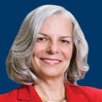 Julie Gerberding, MD, MPH