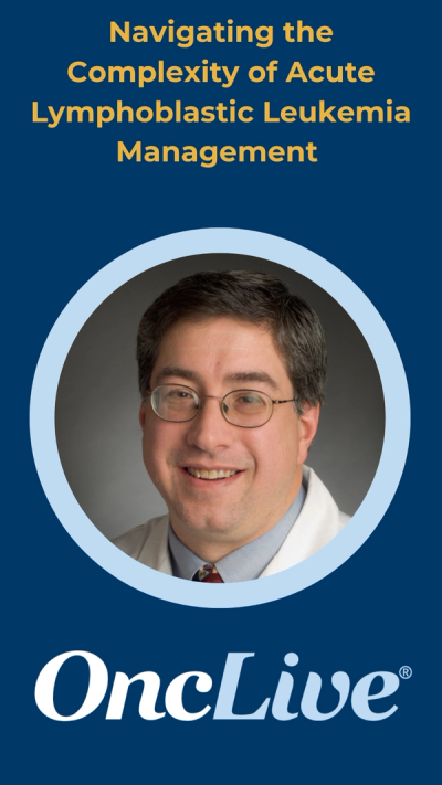 Navigating the Complexity of Acute Lymphoblastic Leukemia Management