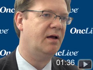 Dr. Andtbacka on Optimal Use of T-VEC in Melanoma