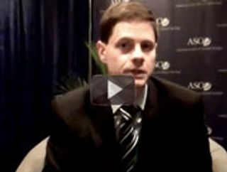 Dr. Rini on the Results From His Axitinib and Sorafenib Trial