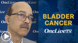 Dr Sonpavde on an Exploratory Analysis of CheckMate 901 in Metastatic Urothelial Cancer