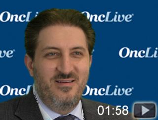 Dr. Eradat on the CAPTIVATE Trial in CLL