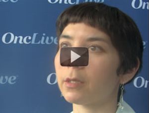 Dr. Grilley-Olson on Treating Patients Based on Molecular Profile