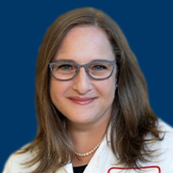 Elizabeth Plimack, MD, MS, of Fox Chase Cancer Center
