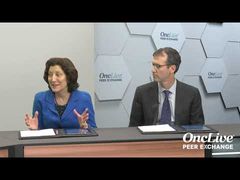 EP. 1 Strategies for Hormone Receptor-Positive Metastatic BC