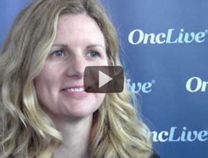Dr. Carolyn Britten on Next Steps in Immunotherapy