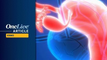 Chemotherapy Plus Durvalumab, Bevacizumab, and Olaparib in Non-tBRCA–Mutated Ovarian Cancer | Image Credit: © magicmine - stock.adobe.com