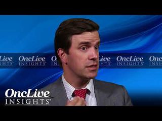 Clinical Applications for NSCLC Liquid Biopsy
