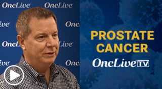 Michael A. Carducci, MD, professor of oncology, AEGON Professor of Prostate Cancer Research, Johns Hopkins Medicine
