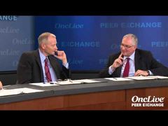 EP. 8 Immunotherapy in Colorectal Cancer
