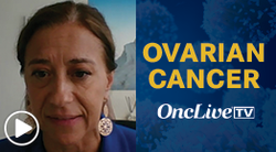 Dr Lorusso on the Use of Selective Glucocorticoid Receptor Modulators in Recurrent Ovarian Cancer