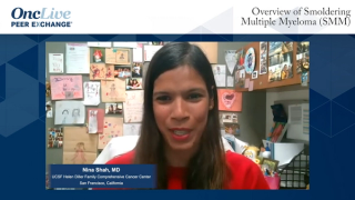 Overview of Smoldering Multiple Myeloma