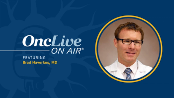 Brad Haverkos, MD