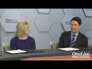 Triplet Regimens for BRAF V600E-Positive mCRC