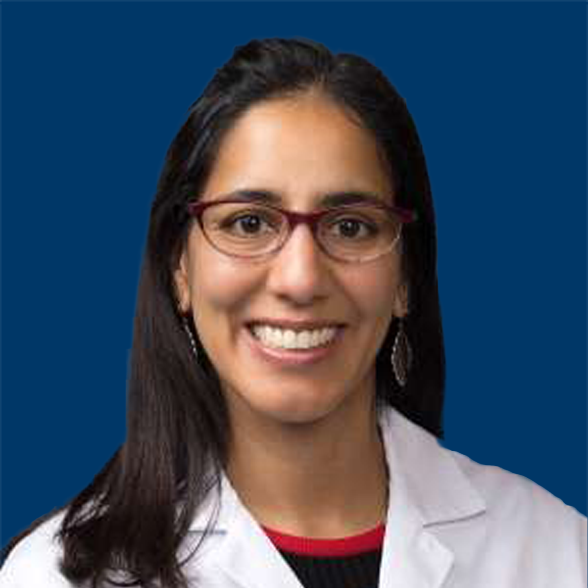 Ritu Salani, MD, of UCLA Health