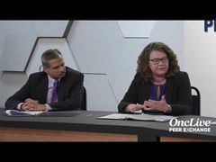 EP. 13 Advances in RET Inhibition in NSCLC