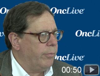Dr. Sartor on the Next Steps with Sipuleucel-T for Prostate Cancer