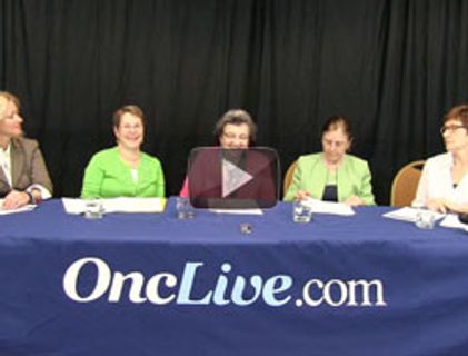 Current Challenges in Oncology Nursing