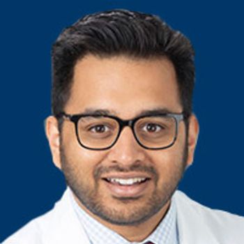 Hari Menon, MD