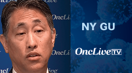 Scott T. Tagawa, MD, MS, FACP, FASCO